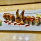 Best *2014 Roll (8 pcs) in East Greenwich, RI