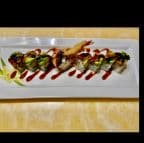 Best Dragon Roll (8 pcs) in East Greenwich, RI