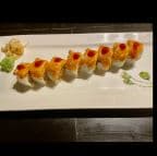 Best *Adrenaline Roll (8 pcs) in East Greenwich, RI