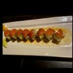 Best *Amazing Tuna Roll (8 pcs) in East Greenwich, RI
