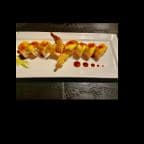 Best Mango Tango Roll (8 pcs) in East Greenwich, RI