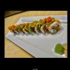 Best *Spicy Bad Girl Roll (8 pcs) in East Greenwich, RI