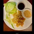 Best Lettuce Wraps with Peanut in East Greenwich, RI