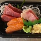 Best Sashimi Appetizer in East Greenwich, RI
