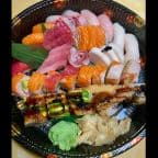 Best Raku Sakura Special For Two in East Greenwich, RI