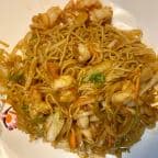 Best Shrimp in East Greenwich, RI