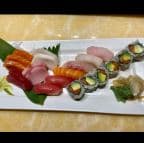 Best Sushi & Sashimi Combo in East Greenwich, RI
