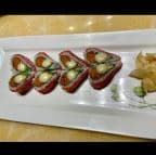 Best *Valentine's Roll (8 pcs) in East Greenwich, RI