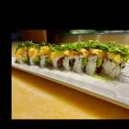 Best *Jungle Roll (8 pcs) in East Greenwich, RI