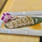Best Yellowtail Sashimi w. Jalapeno in East Greenwich, RI