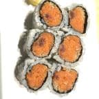 Best Spicy Tuna Roll in East Greenwich, RI