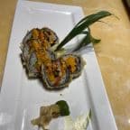 Best Godzilla Roll (6 pcs) in East Greenwich, RI