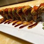 Best Monster Mash Roll (8 pcs) in East Greenwich, RI